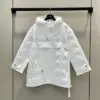 DIOR Jacket Hoodie