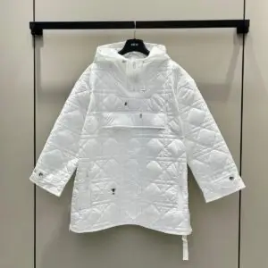 DIOR Jacket Hoodie