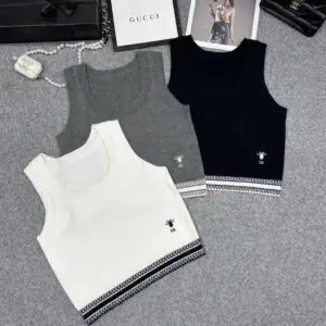 DIOR Tank Top