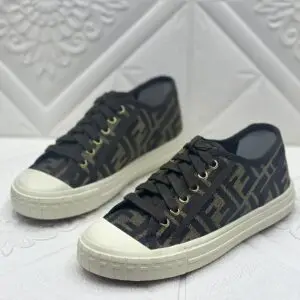 FENDI Roma Sneakers