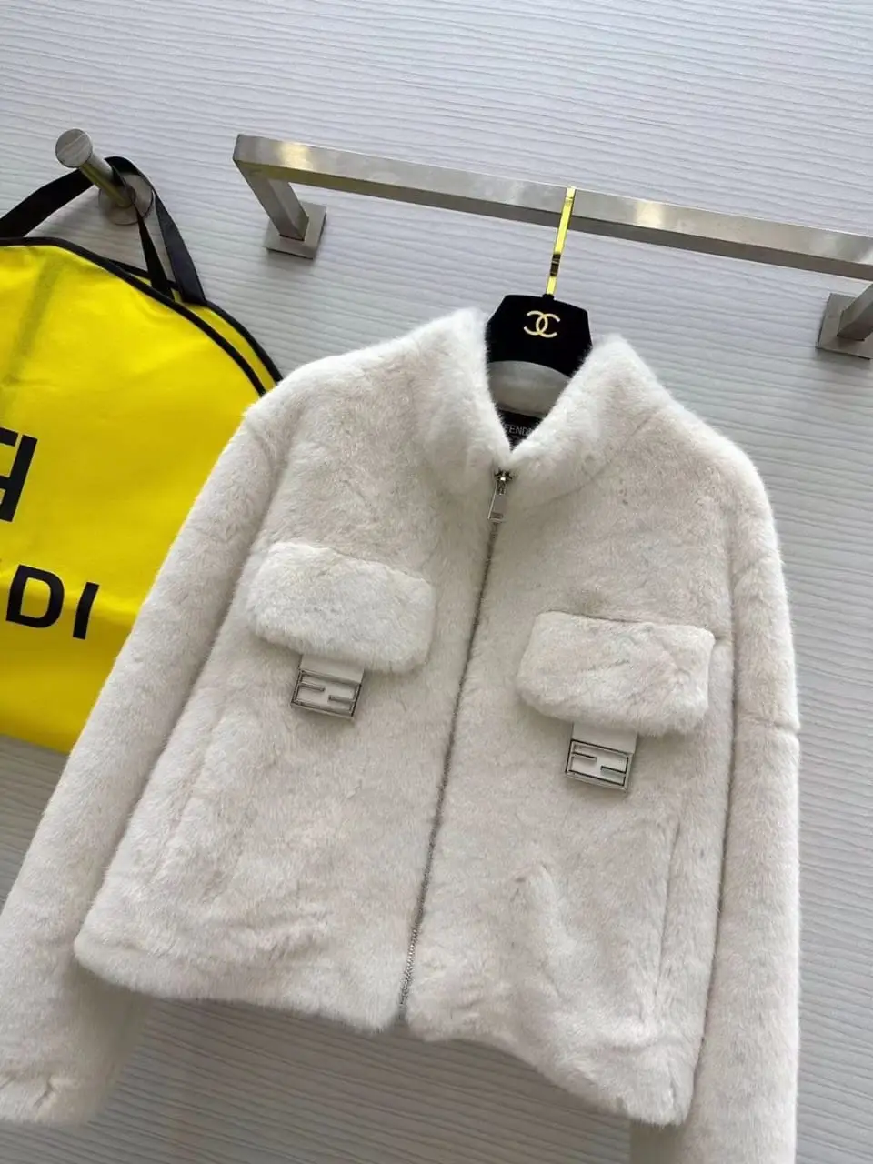 FENDI FENDI