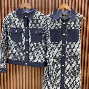 FENDI Dream Land Shirt