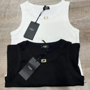 FENDI Tank Top