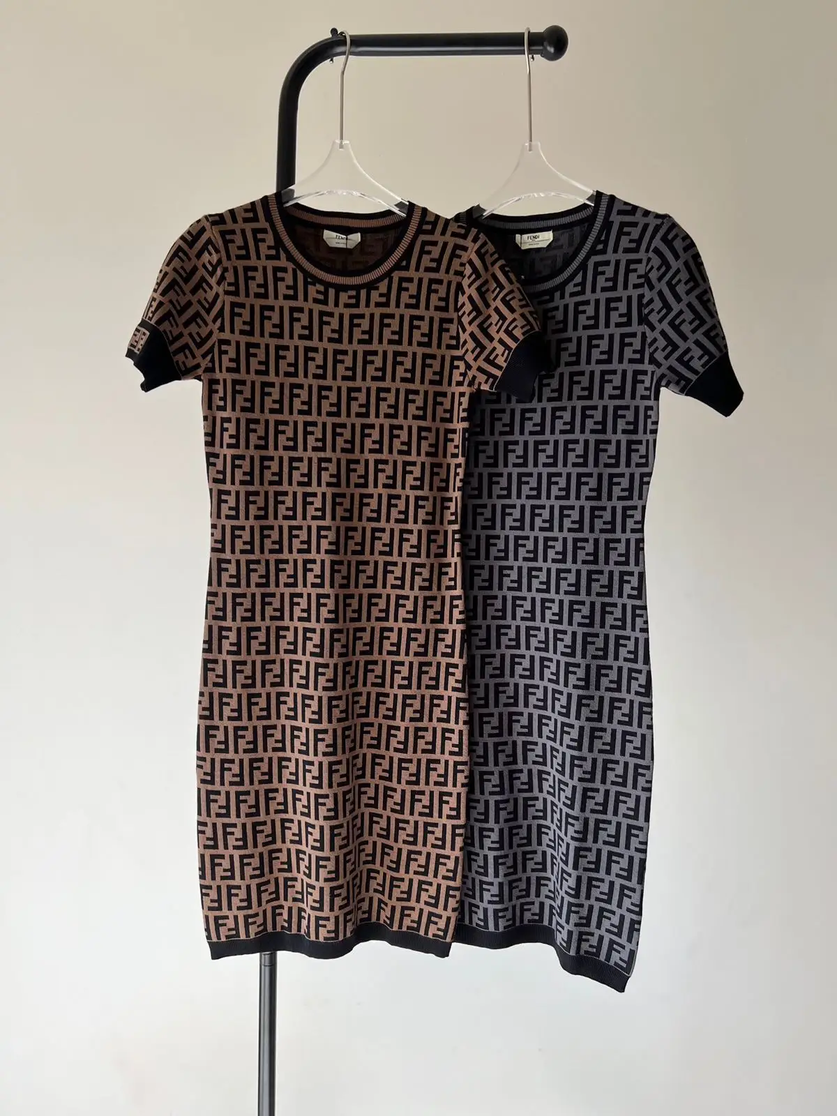 FENDI Knitted dresses FENDI Knitted dresses