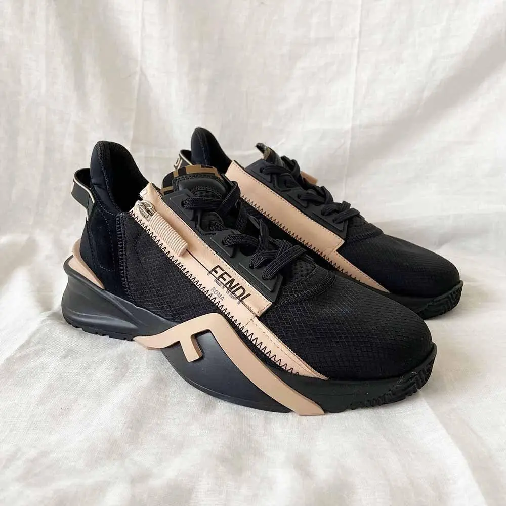 FENDI Designer Sneakers FENDI Designer Sneakers