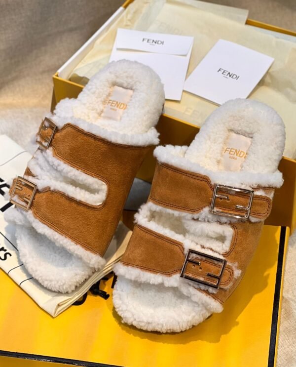 FENDI