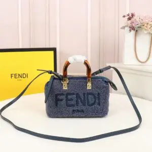 Fendi By The Way Bag