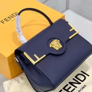 Fendi Roma Bag