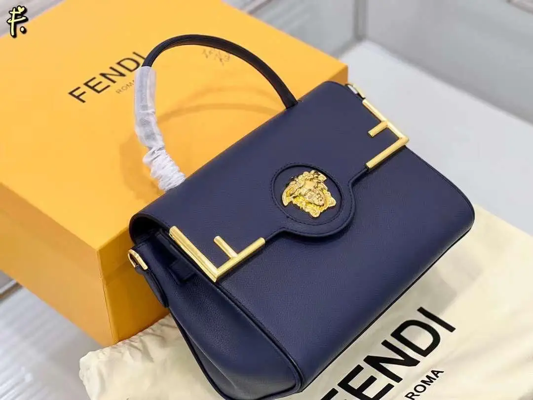 Fendi Roma Bag Fendi Roma Bag