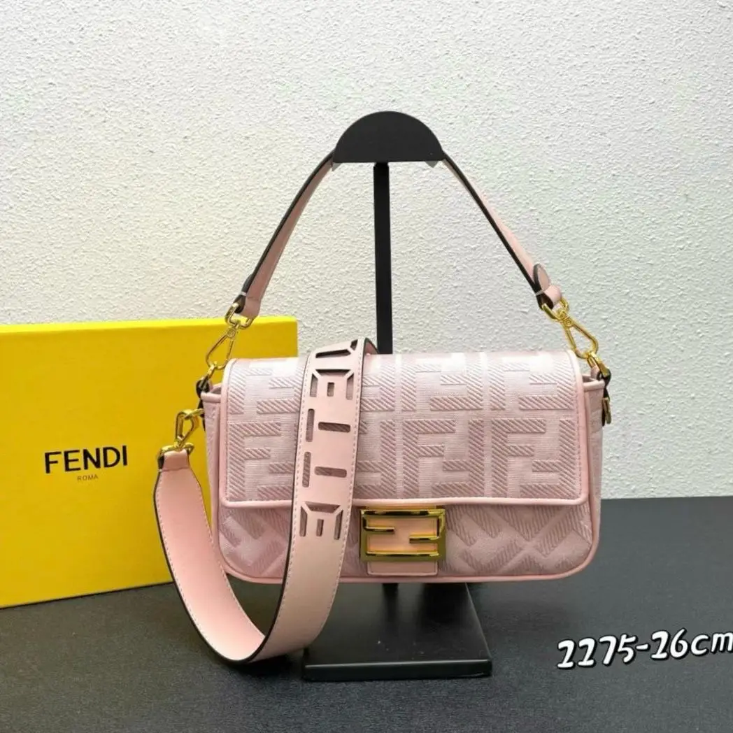 Fendi Baguette Bag Fendi Baguette Bag