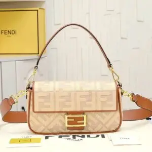 Fendi Baguette Bag