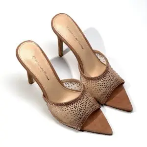 GIANVITO ROSSI Signature Stiletto Heels