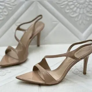 GIANVITO ROSSI Heeled Sandal