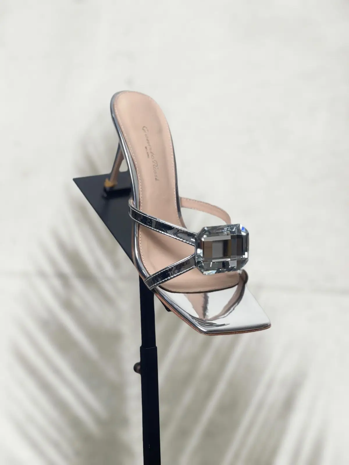 GIANVITO ROSSI Heeled Sandal GIANVITO ROSSI Heeled Sandal