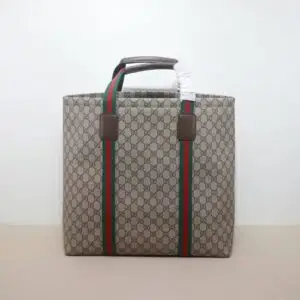Gucci Tender Tote Bag