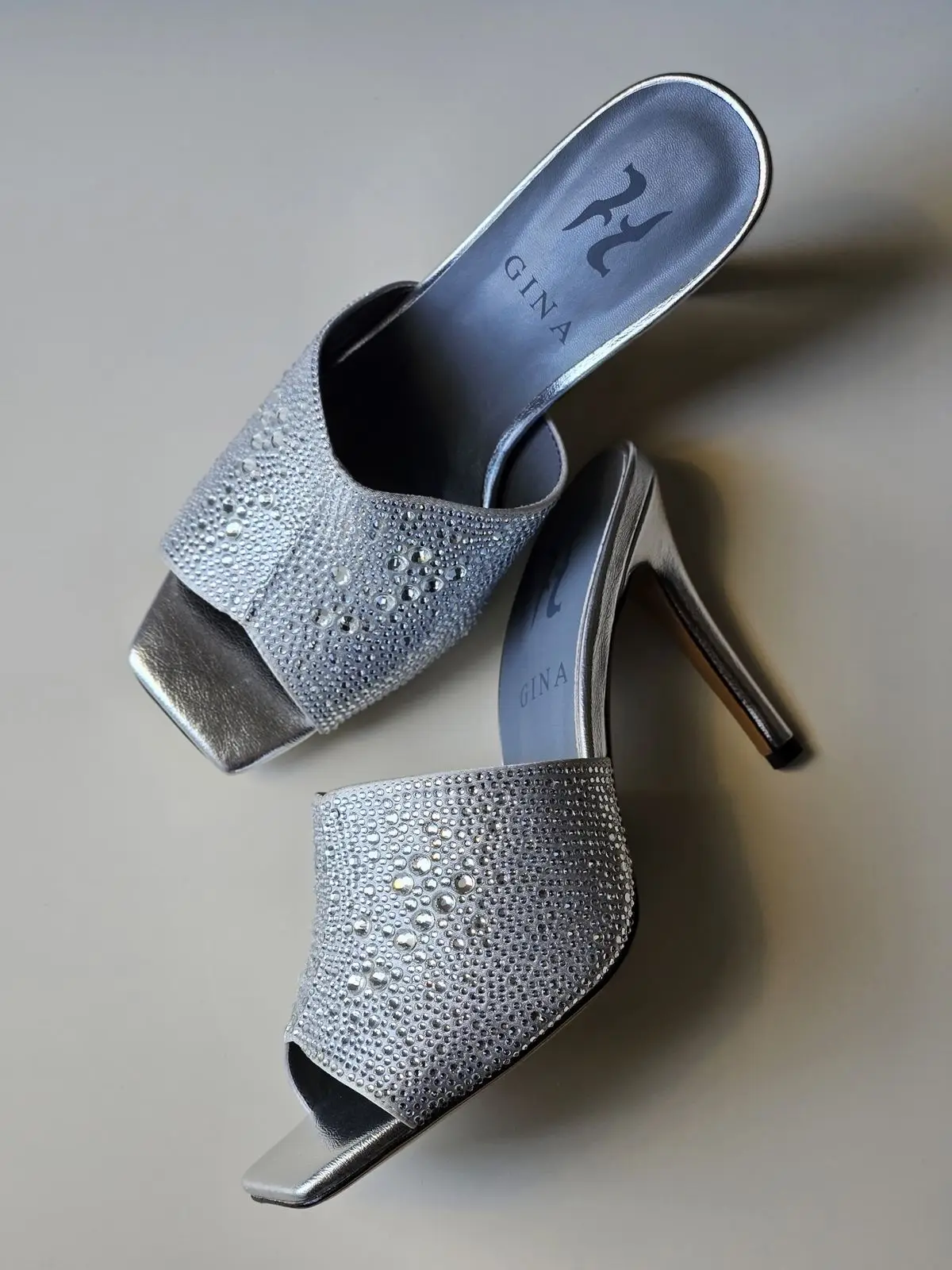 GINA Heels GINA Heels