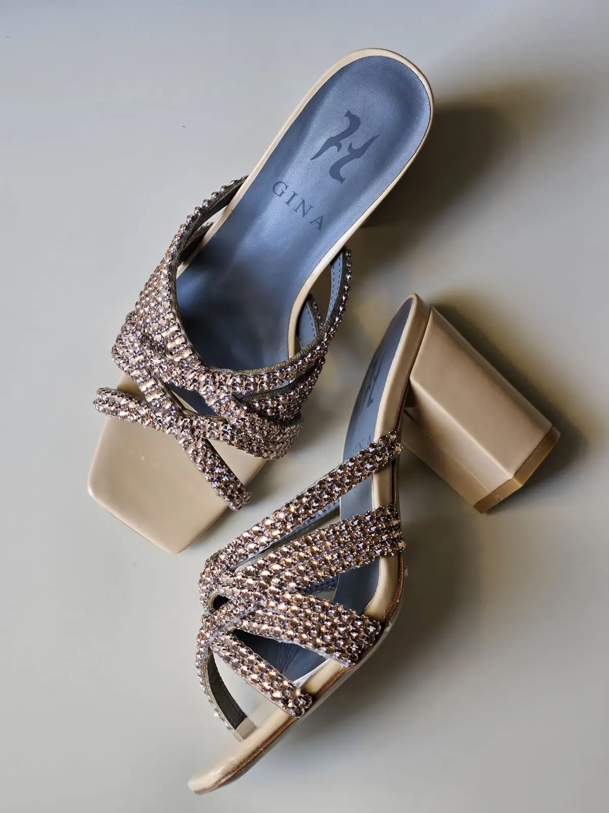 GINA Heels GINA Heels