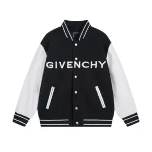Givenchy Varsity Jacket