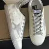 Golden Goose Classic Superstar Sneakers
