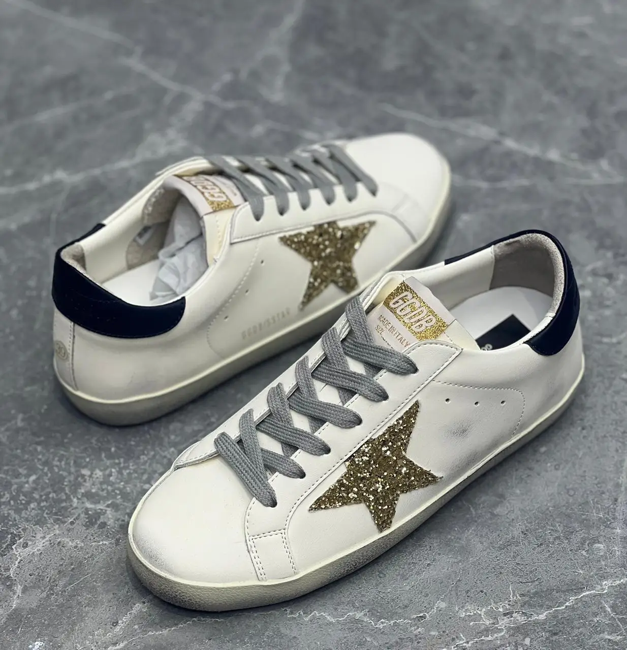 Golden Goose Super-Star Golden Goose Super-Star