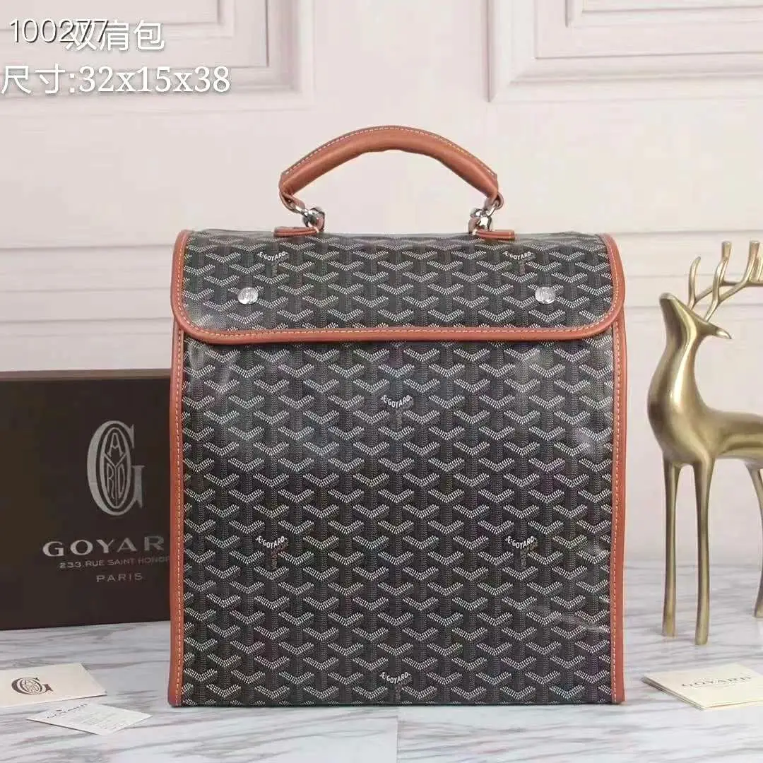 GOYARD PackBack Bag GOYARD PackBack Bag