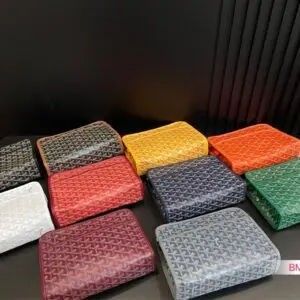 GOYARD Cosmetic Bag