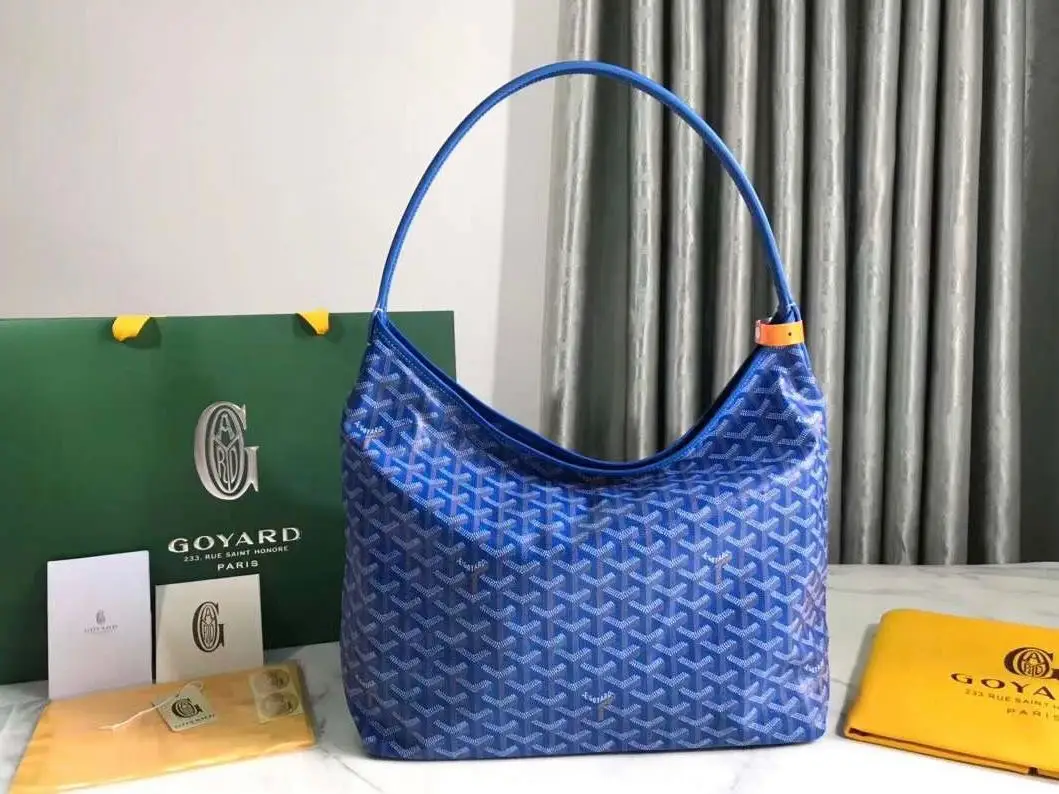 GOYARD Hobo Bag GOYARD Hobo Bag