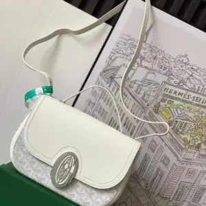 Goyard Saint Louis Tote Bag