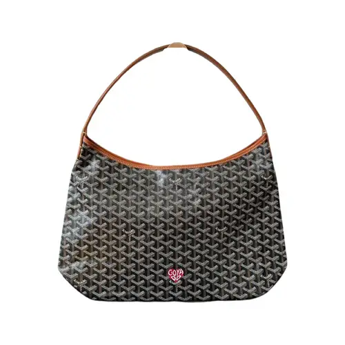 Goyard Hobo Bag Goyard Hobo Bag