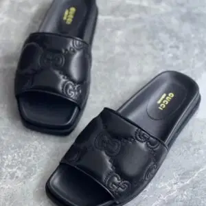 GUCCI Slides Sandal