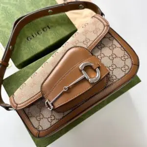 GUCCI Horsebit bag