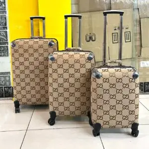 GUCCI Trolley Bag