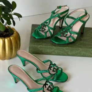 GUCCI Heels