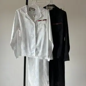 GUCCI GG Supreme Co-ord Set