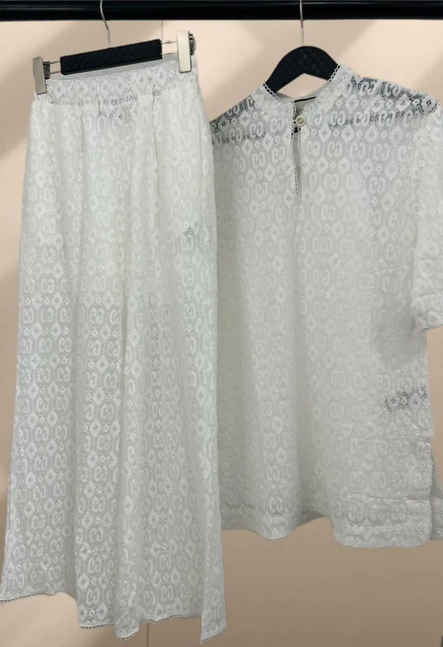 Gucci Kurti Set Gucci Kurti Set