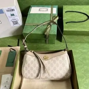 GUCCI Ophidia GG Mini Bag