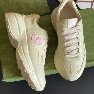GUCCI Rhyton sneakers