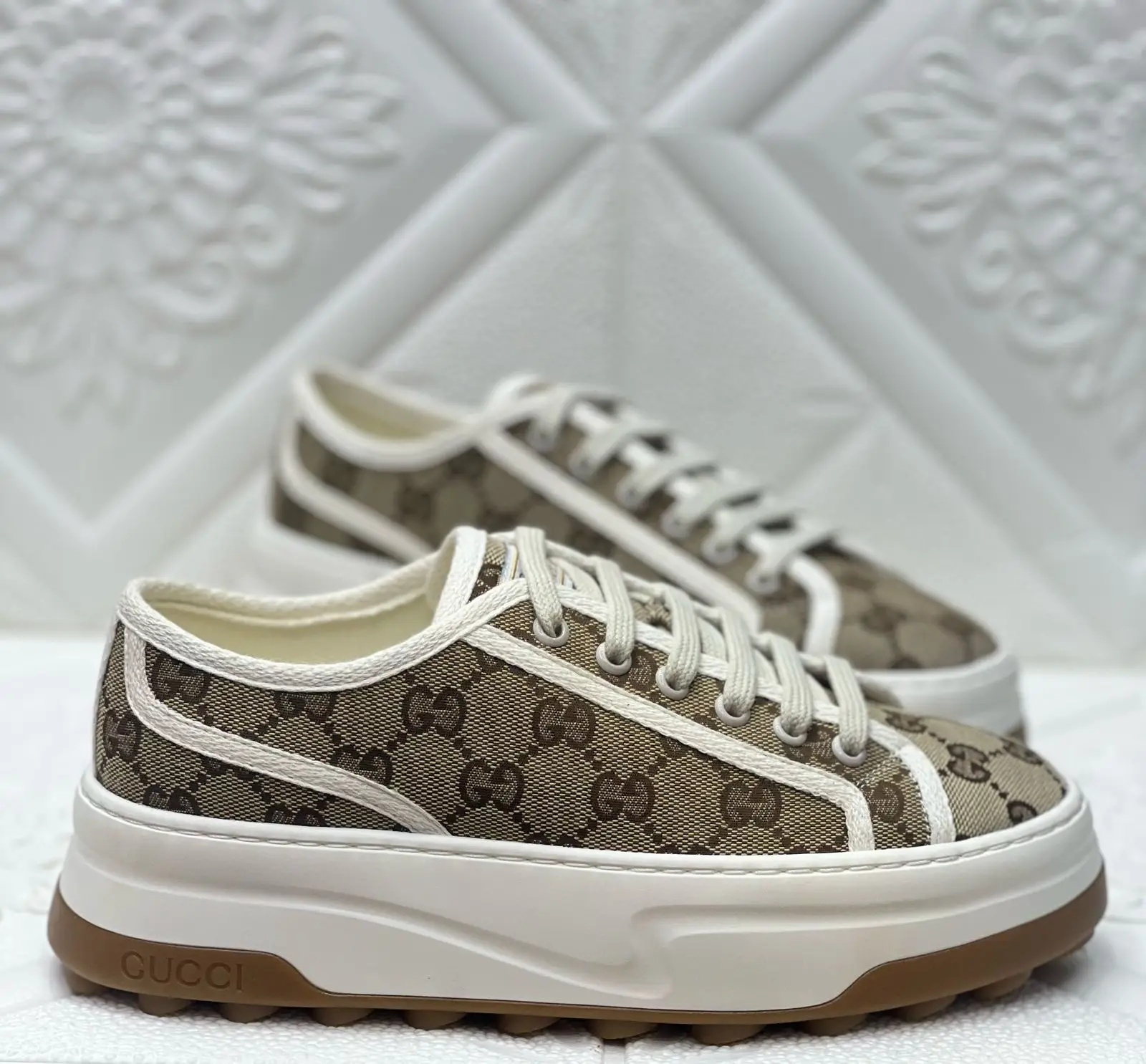 GUCCI Sneakers GUCCI Sneakers