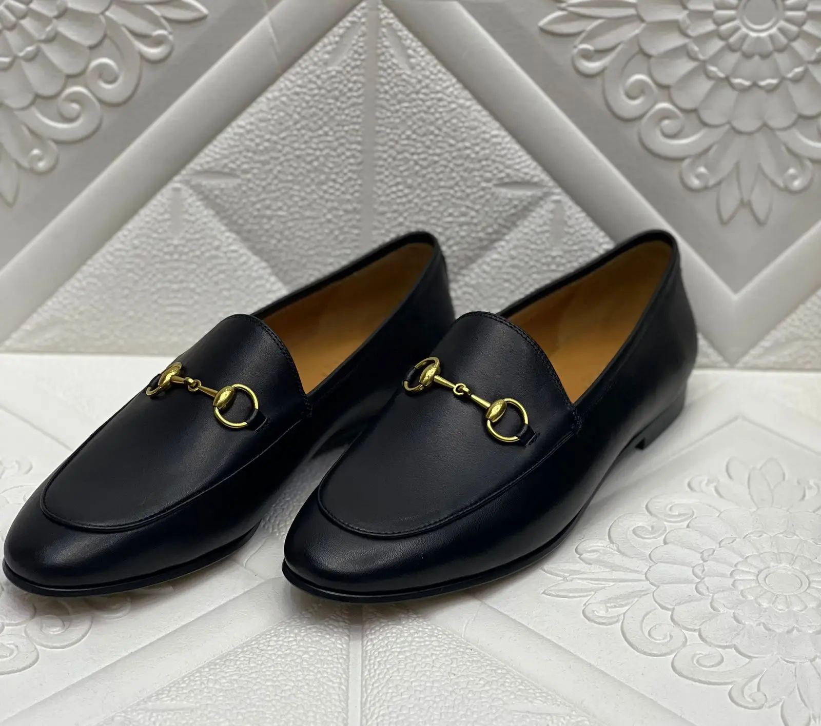 GUCCI Loafers GUCCI Loafers