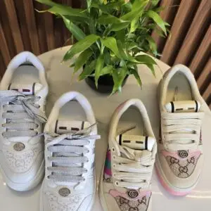 GUCCI Screener Sneaker