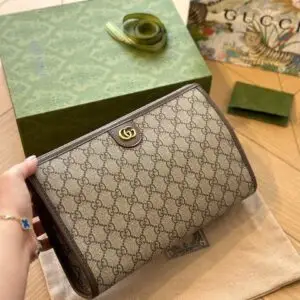 GUCCI Ophidia Pouch