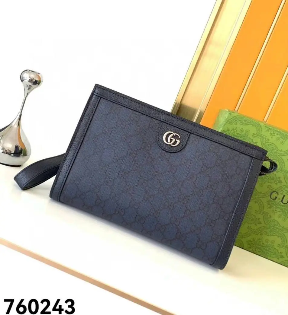 GUCCI Ophidia Pouch GUCCI Ophidia Pouch