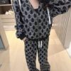 GUCCI Super Master GG Tracksuit