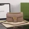 Gucci Marmont Bag