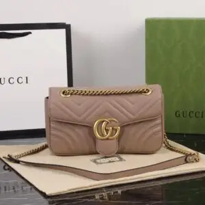 Gucci Marmont Bag