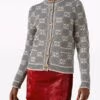 Gucci GG Cardigan