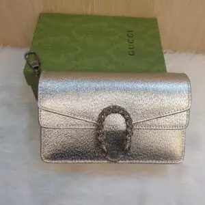 GUCCI Dionysus Mini Bag