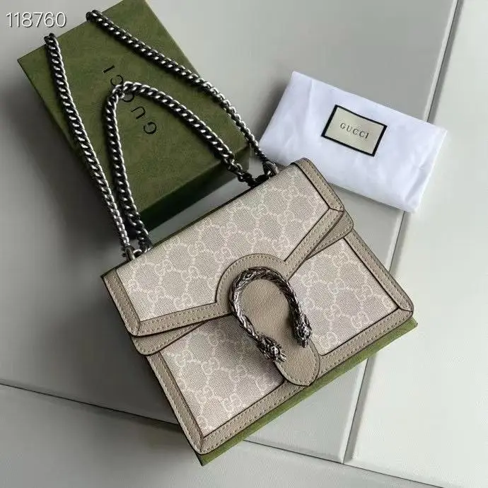 GUCCI Dionysus Mini Bag GUCCI Dionysus Mini Bag