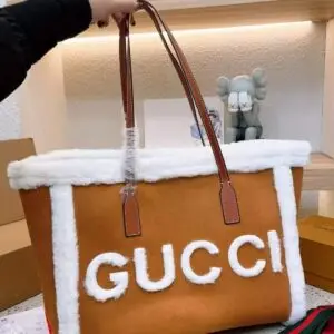 GUCCI Tote Bag
