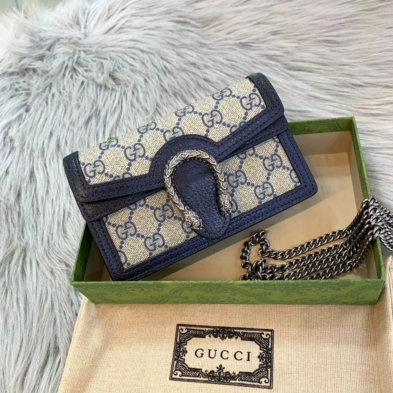 Gucci Dionysus Mini Bag Gucci Dionysus Mini Bag